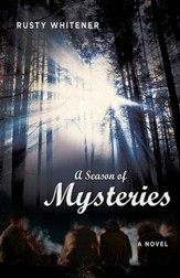 A Season of Mysteries: A Novel - eBook