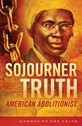 Sojourner Truth: American Abolitionist - eBook