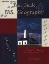 Trail Guide to U.S. Geography