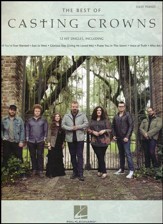 The Best of Casting Crowns