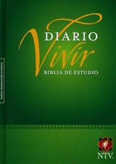 NTV Biblia de estudio del diario vivir [LASB, Indexed], NTV Life Application Study Bible, hardcover--indexed