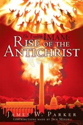 The Twelfth Imam: Rise of the Antichrist - eBook