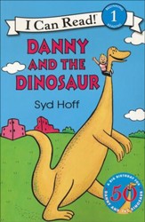 Danny and the Dinosaur