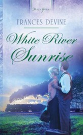 White River Sunrise - eBook