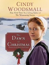 The Dawn of Christmas  -eBook