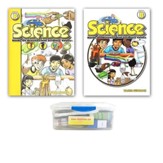 A Reason for Science, Level B,  Complete Homeschool Kit