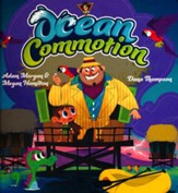 Ocean Commotion (Patch the Pirate Storybook)