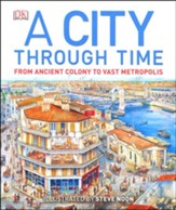 A City Through Time