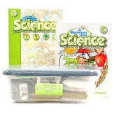 A Reason for Science, Level C, Complete Homeschool Kit