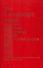 The Language Wars