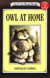 Owl at Home, An I Can Read Book