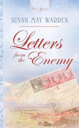 Letters From The Enemy - eBook