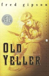 Old Yeller