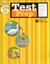 Test Prep: Grade 6