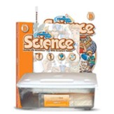A Reason for Science, Level D, Complete Homeschool Kit