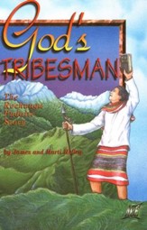 God's Tribesman (Grade 10 English 2 Resource Book)