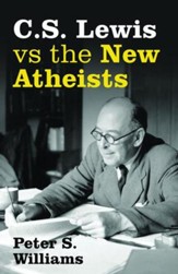 C.S. Lewis Vs. the New Athiests-eBook