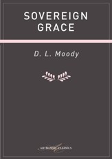 Sovereign Grace - eBook