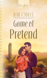 Game of Pretend - eBook