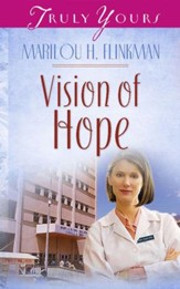 Vision Of Hope - eBook