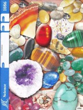 Science PACE 1086, Grade 8, 4th Edition