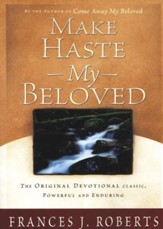 Make Haste My Beloved - Updated - eBook
