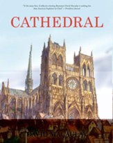 Cathedral: The Story of Its  Construction Revised Edition