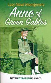 Anne of Green Gables, Unabridged