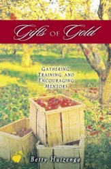 Gifts of Gold - eBook