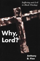 Why, Lord?: Suffering and Evil in Black Theology