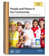 People and Places in Our Community