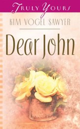 Dear John - eBook