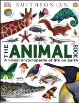 The Animal Book - Slightly Imperfect