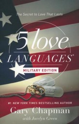 The 5 Love Languages, Military Edition