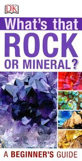 What's that Rock, Mineral, or Gem?
