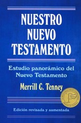 Nuestro Nuevo Testamento  (New Testament Survey)