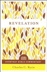 Revelation: Everyday Bible Commentary