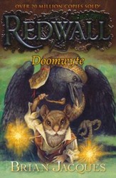 #20: Doomwyte: A Tale of Redwall