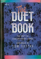 The Duet Book