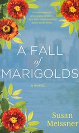 A Fall of Marigolds