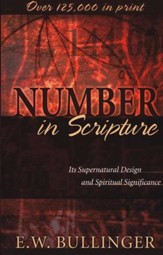 Number in Scripture