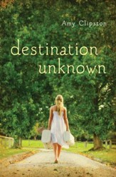 Destination Unknown - eBook