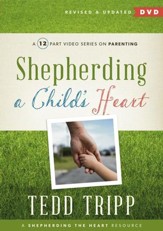 Shepherding a Child's Heart DVD