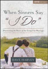 When Sinners Say I Do DVD