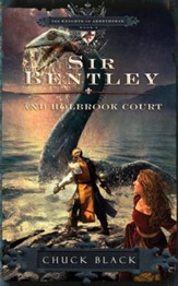 #2: Sir Bentley and Holbrook Court