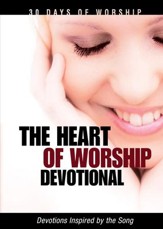 The Heart of Worship - eBook