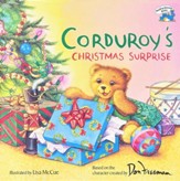 Corduroy's Christmas Surprise