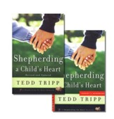 Shepherding a Child's Heart Pack, 2 Volumes