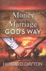 Money and Marriage God's Way