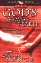 God's Armor Bearer, Volume 3